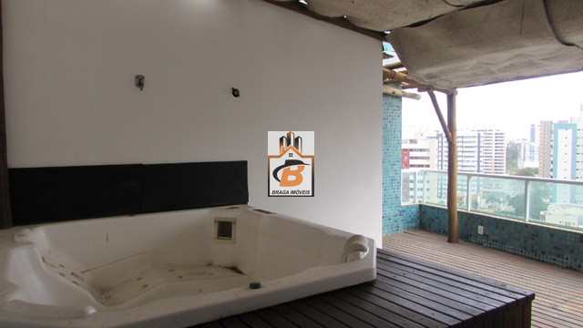 Cobertura à venda com 2 quartos, 100m² - Foto 16