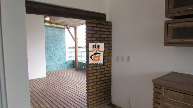 Cobertura à venda com 2 quartos, 100m² - Foto 8