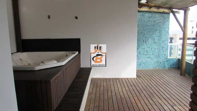 Cobertura à venda com 2 quartos, 100m² - Foto 10