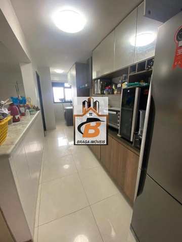 Apartamento à venda com 2 quartos, 75m² - Foto 5