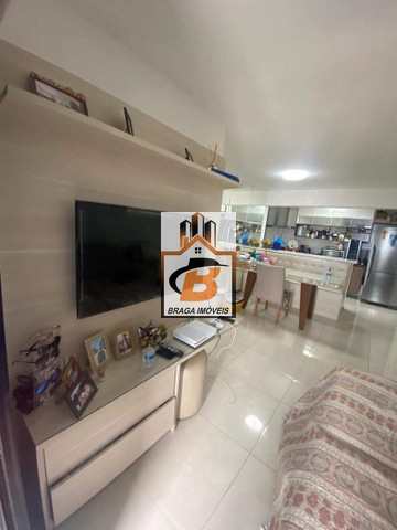 Apartamento à venda com 2 quartos, 75m² - Foto 4