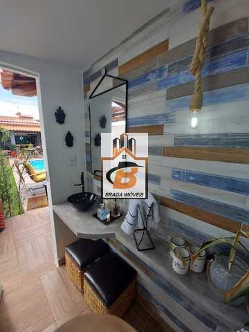 Casa à venda com 3 quartos, 160m² - Foto 9