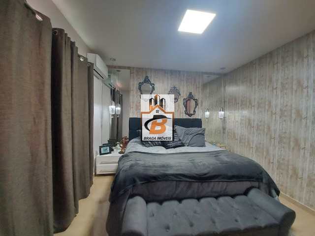 Casa à venda com 3 quartos, 160m² - Foto 7