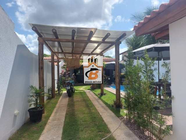 Casa à venda com 3 quartos, 160m² - Foto 17