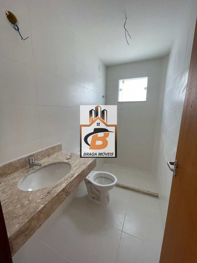 Casa à venda com 3 quartos, 108m² - Foto 13