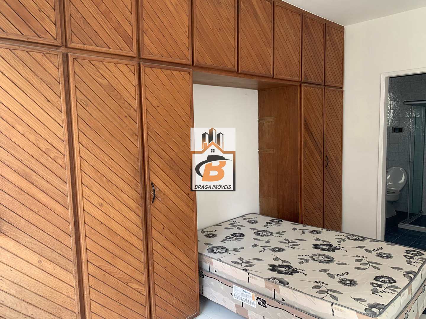 Apartamento à venda com 3 quartos, 140m² - Foto 7