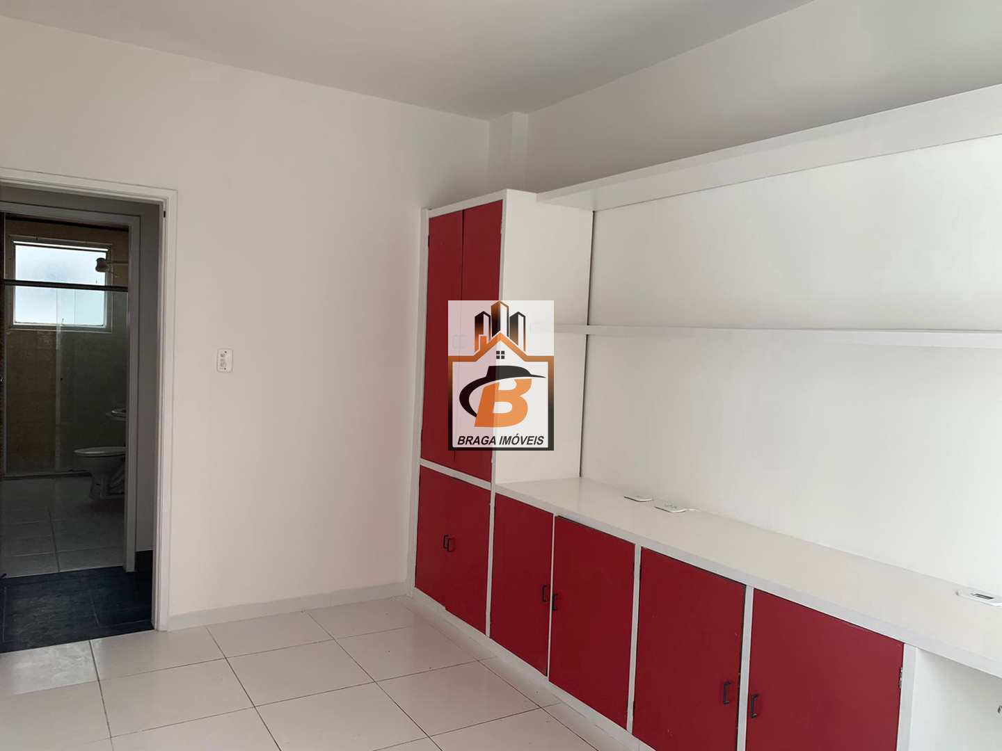 Apartamento à venda com 3 quartos, 140m² - Foto 6