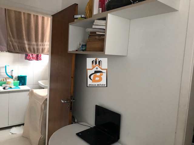 Apartamento à venda com 2 quartos, 90m² - Foto 11