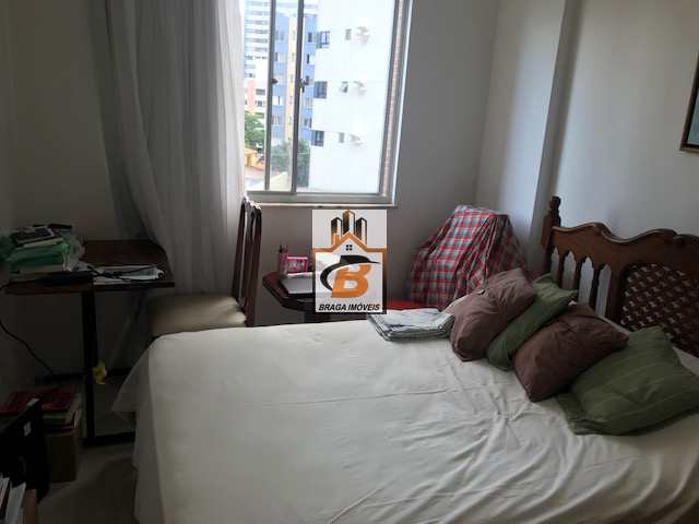 Apartamento à venda com 2 quartos, 90m² - Foto 3