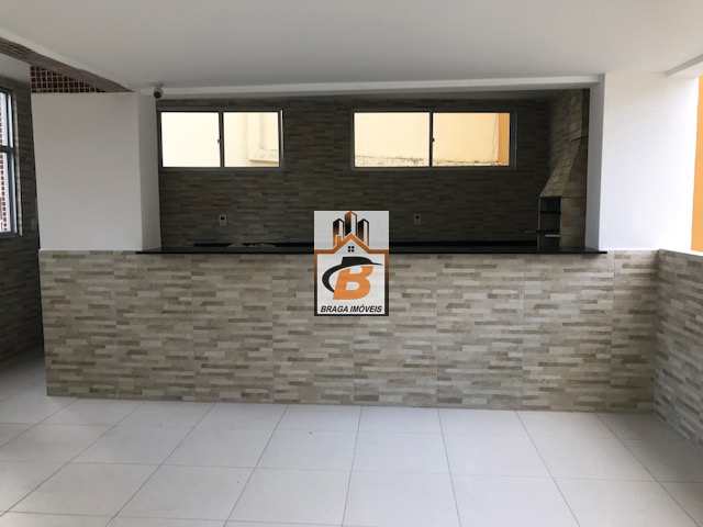 Apartamento à venda com 2 quartos, 90m² - Foto 14