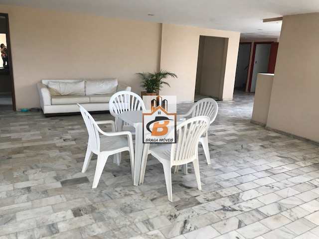 Apartamento à venda com 2 quartos, 90m² - Foto 20