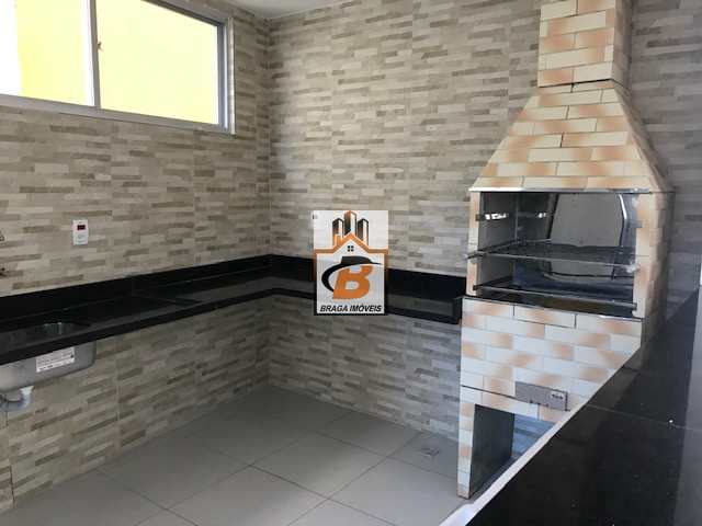 Apartamento à venda com 2 quartos, 90m² - Foto 12