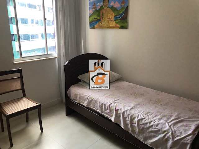 Apartamento à venda com 2 quartos, 90m² - Foto 4