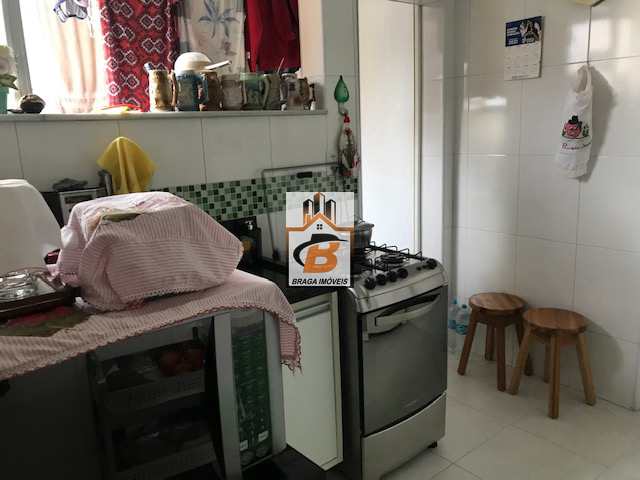 Apartamento à venda com 2 quartos, 90m² - Foto 10