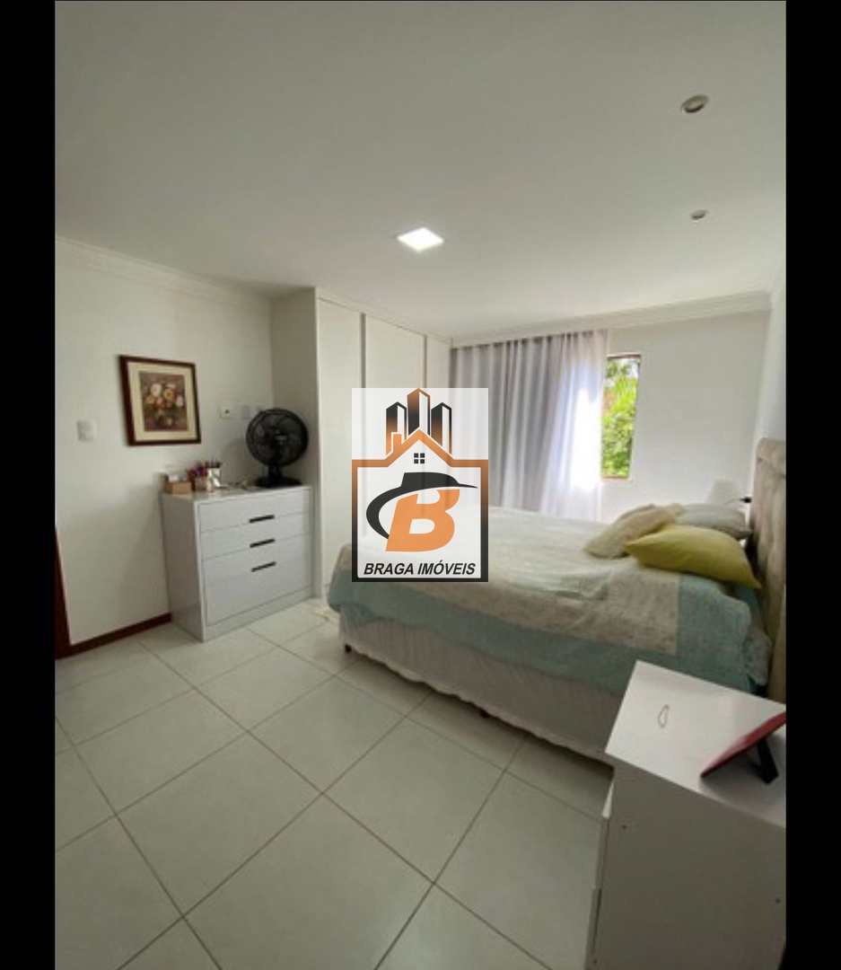 Apartamento à venda com 3 quartos, 200m² - Foto 11