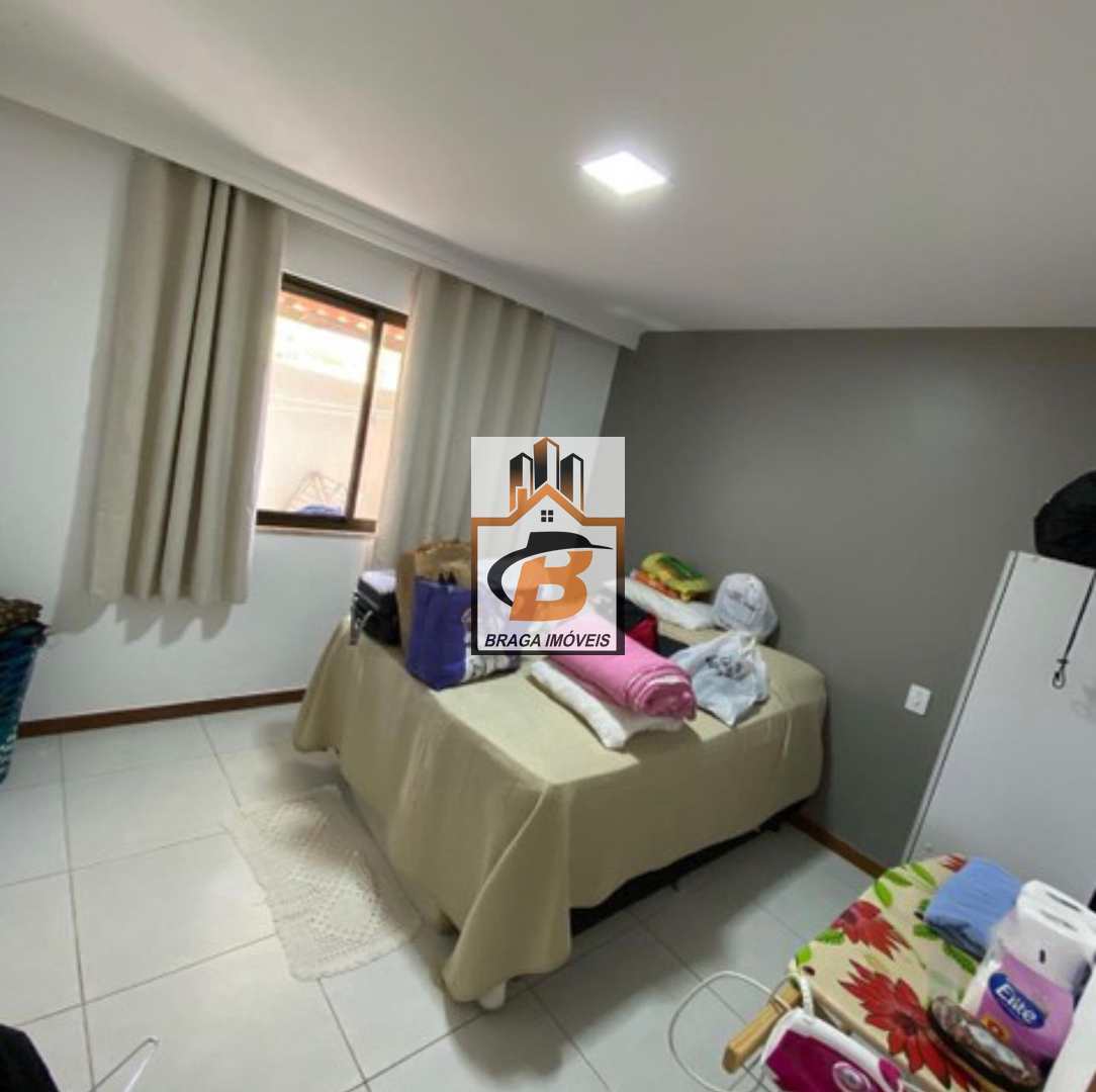 Apartamento à venda com 3 quartos, 200m² - Foto 6