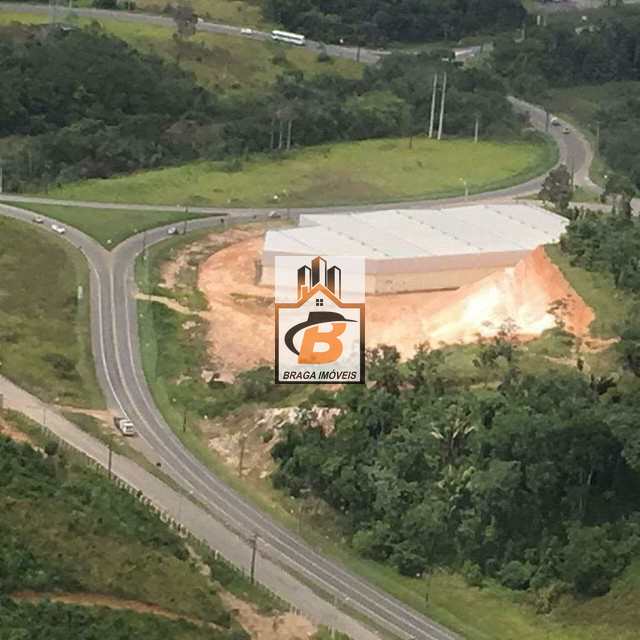 Depósito-Galpão-Armazém à venda, 5300m² - Foto 9