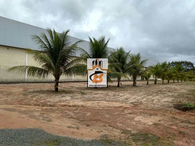 Depósito-Galpão-Armazém à venda, 5300m² - Foto 10