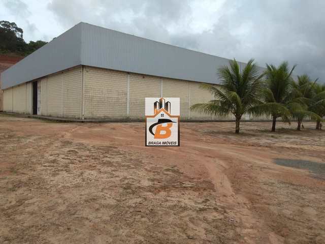 Depósito-Galpão-Armazém à venda, 5300m² - Foto 7