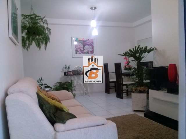 Apartamento para alugar com 2 quartos, 61m² - Foto 2