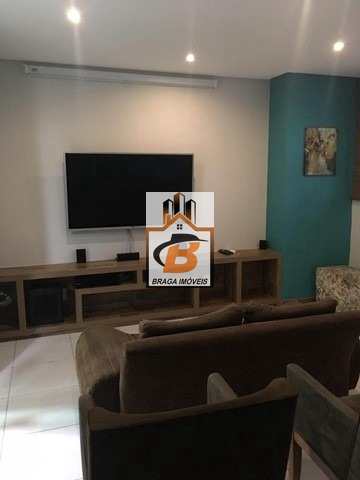 Apartamento à venda com 1 quarto, 40m² - Foto 1