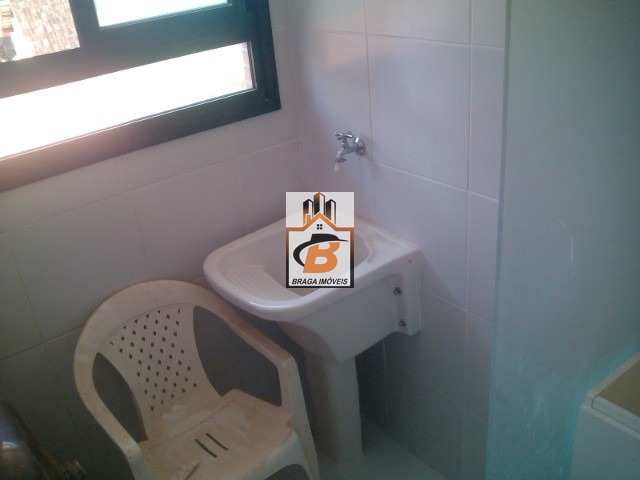 Apartamento à venda com 1 quarto, 40m² - Foto 9