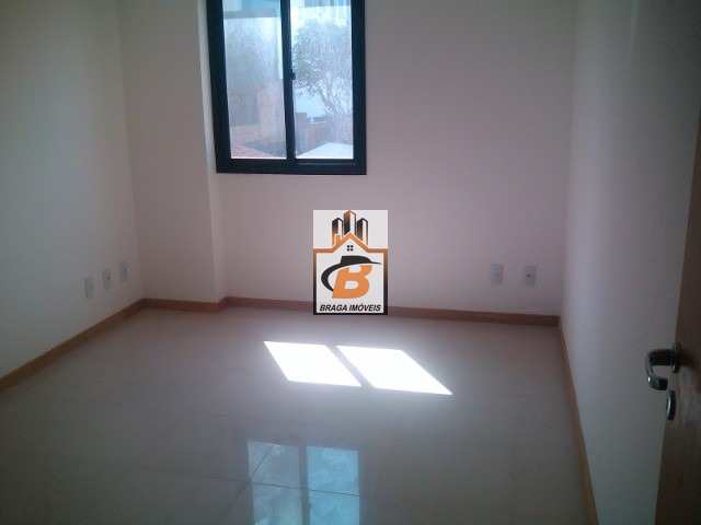 Apartamento à venda com 1 quarto, 40m² - Foto 5