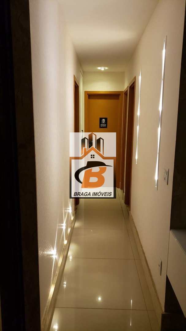 Cobertura para alugar com 4 quartos, 306m² - Foto 3