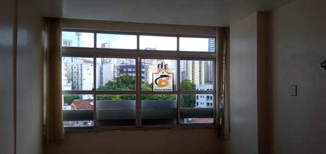 Apartamento à venda com 2 quartos, 95m² - Foto 3