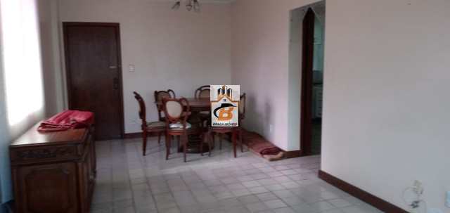 Apartamento à venda com 2 quartos, 95m² - Foto 2