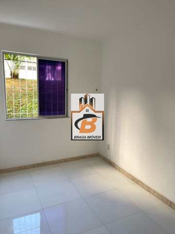 Apartamento à venda com 2 quartos, 50m² - Foto 9