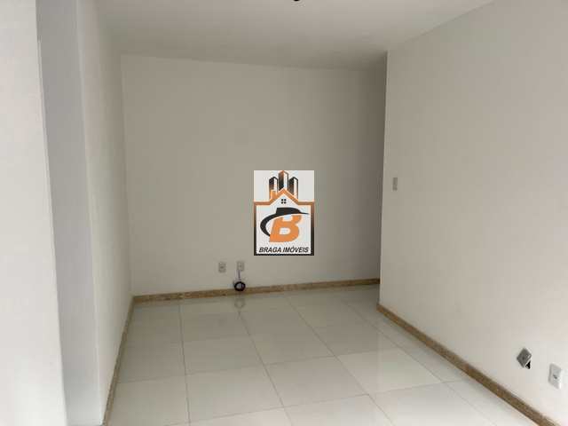 Apartamento à venda com 2 quartos, 50m² - Foto 4