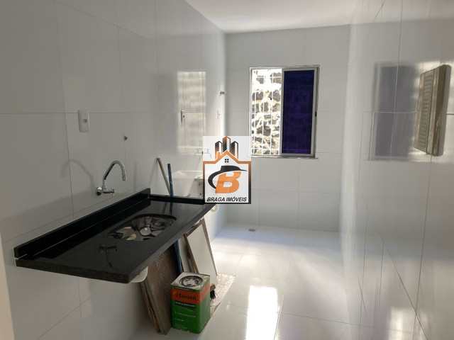 Apartamento à venda com 2 quartos, 50m² - Foto 13