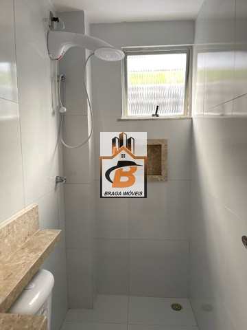 Apartamento à venda com 2 quartos, 50m² - Foto 15