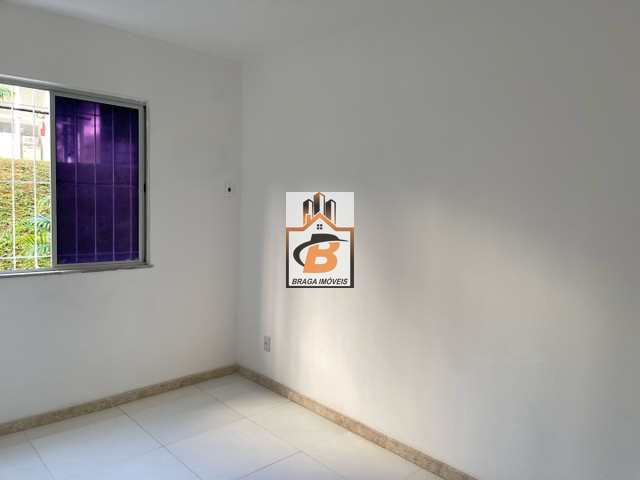 Apartamento à venda com 2 quartos, 50m² - Foto 10