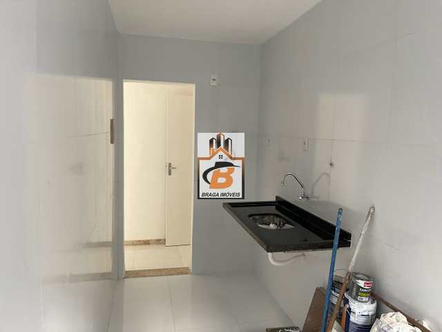 Apartamento à venda com 2 quartos, 50m² - Foto 11