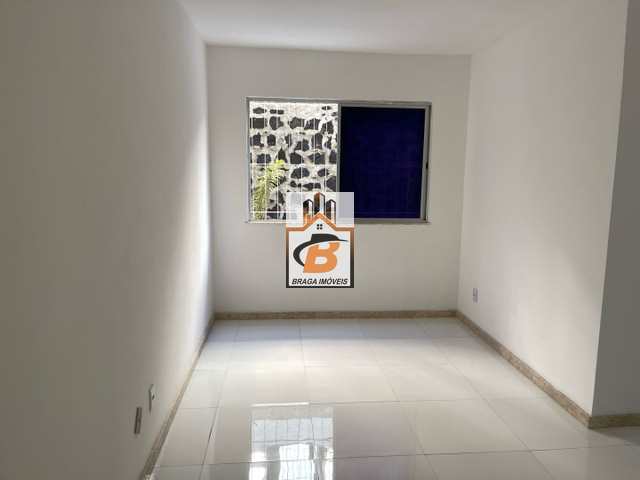 Apartamento à venda com 2 quartos, 50m² - Foto 1