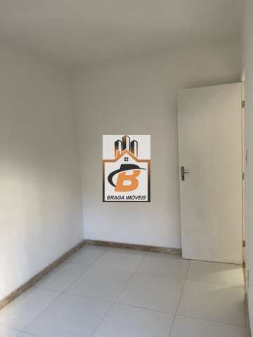 Apartamento à venda com 2 quartos, 50m² - Foto 8