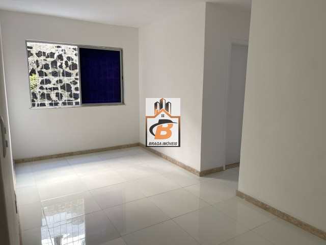 Apartamento à venda com 2 quartos, 50m² - Foto 2