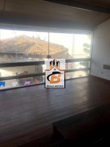 Casa de Condomínio para alugar com 5 quartos, 200m² - Foto 19