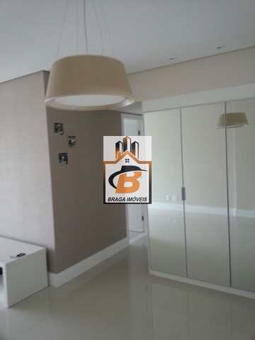 Apartamento à venda com 2 quartos, 80m² - Foto 9