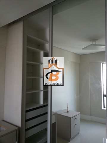 Apartamento à venda com 2 quartos, 80m² - Foto 8