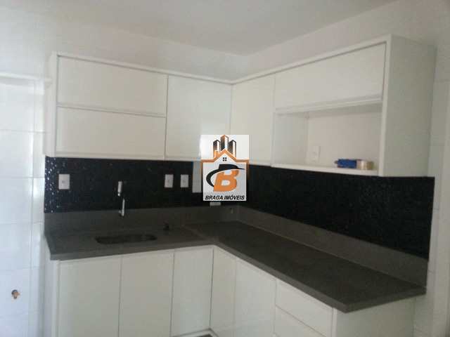 Apartamento à venda com 2 quartos, 80m² - Foto 19