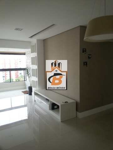 Apartamento à venda com 2 quartos, 80m² - Foto 12