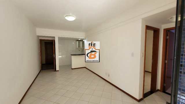 Apartamento para alugar com 2 quartos, 70m² - Foto 3