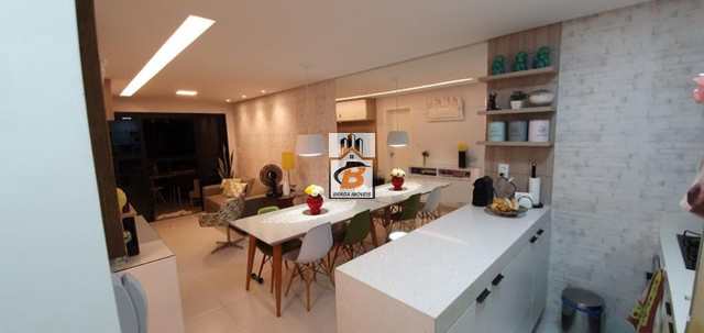 Apartamento à venda com 1 quarto, 51m² - Foto 1