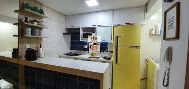 Apartamento à venda com 1 quarto, 51m² - Foto 10