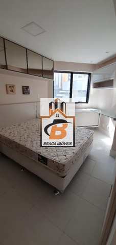 Apartamento à venda com 1 quarto, 51m² - Foto 16