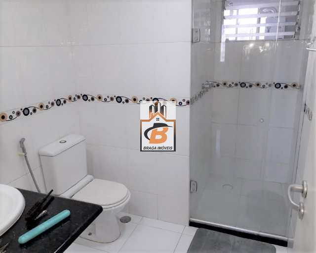 Apartamento para alugar com 3 quartos, 142m² - Foto 9