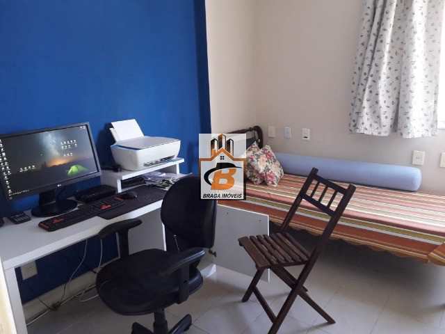 Apartamento para alugar com 3 quartos, 142m² - Foto 8